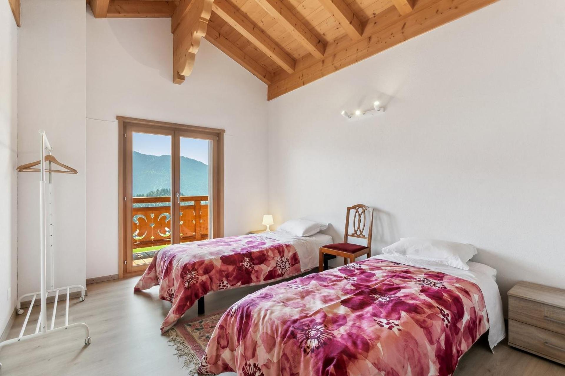 Winterfell Villa Leysin Ngoại thất bức ảnh